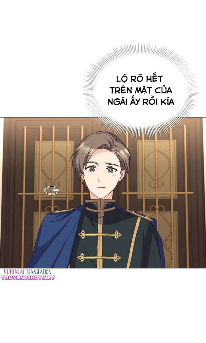 lời cầu hôn đến từ hoàng đế chapter 19.1 13