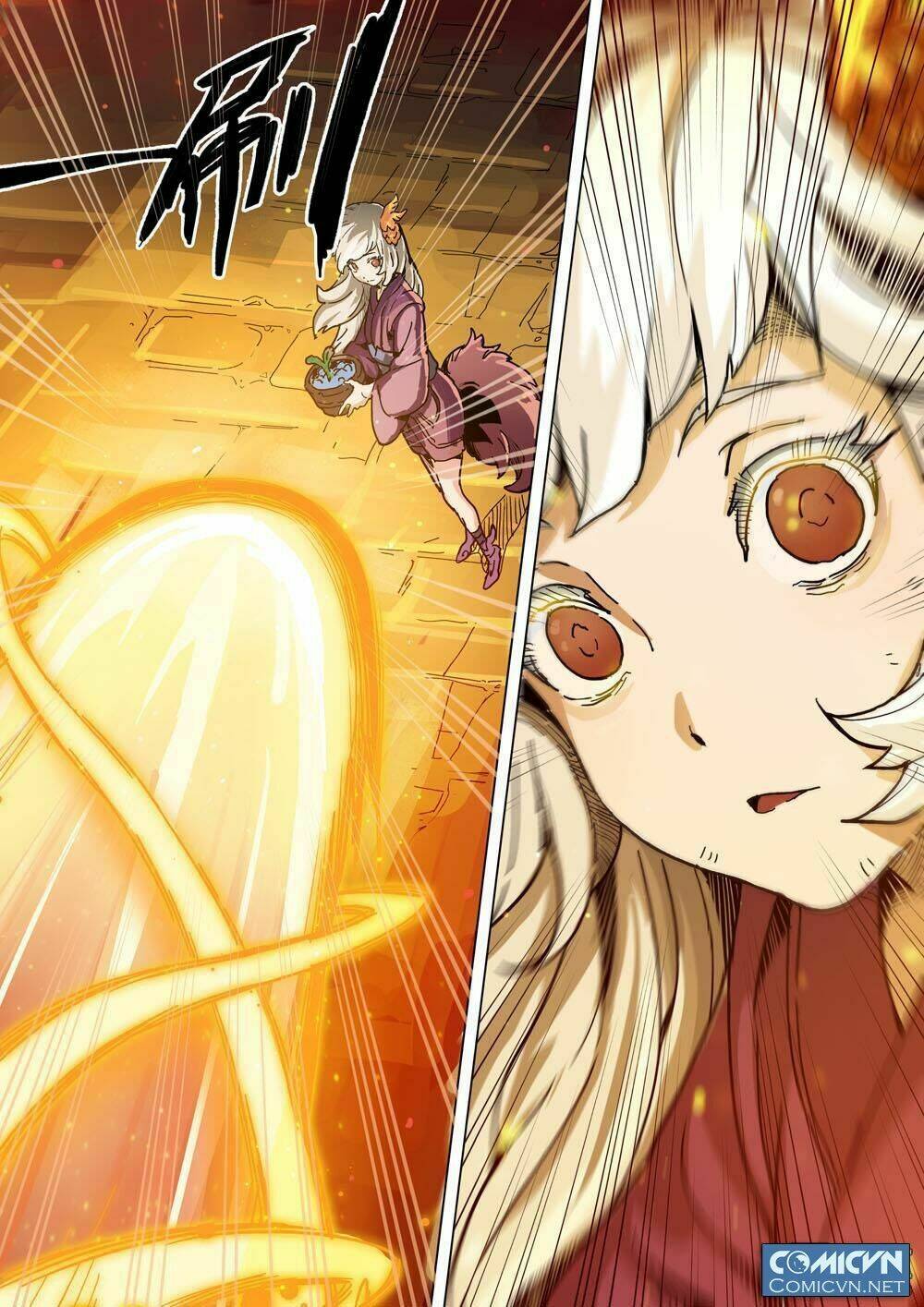 mộng tam quốc chapter 25 3