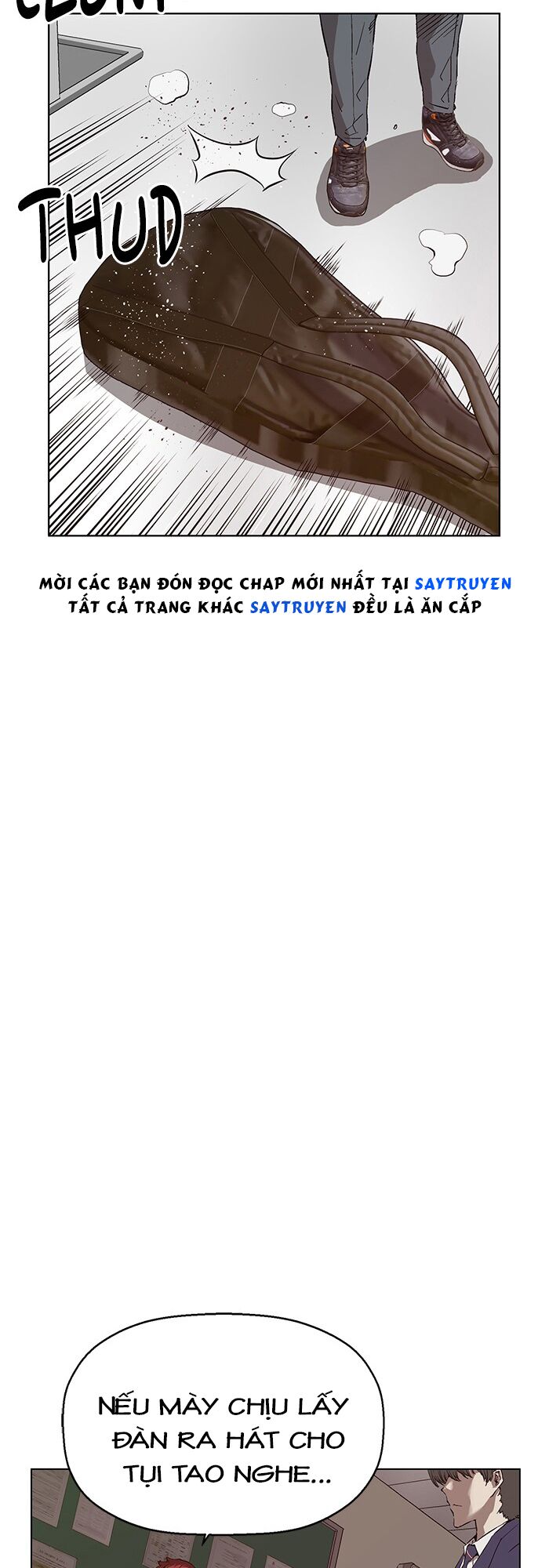 anh hùng yếu chapter 139 14
