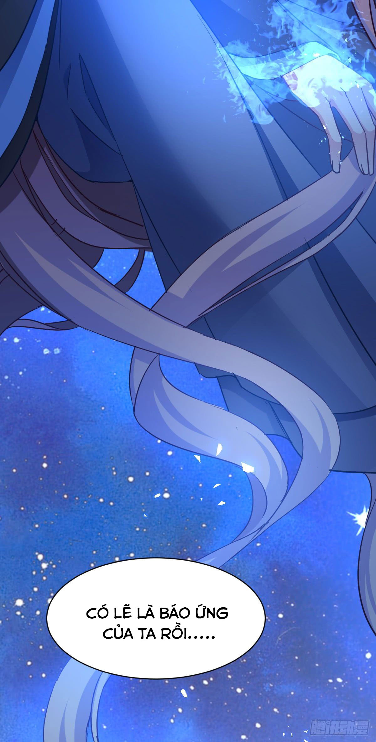 trò chơi trừng phạt chapter 57 14