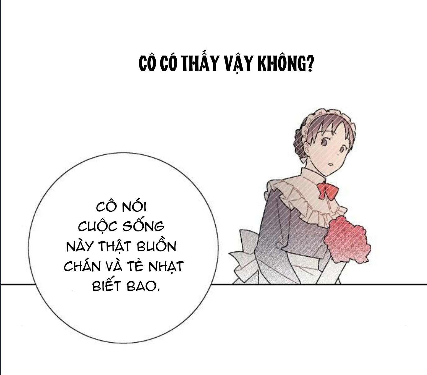 tôi đã cướp mất đêm đầu tiên của nam chính chapter 62.1 29