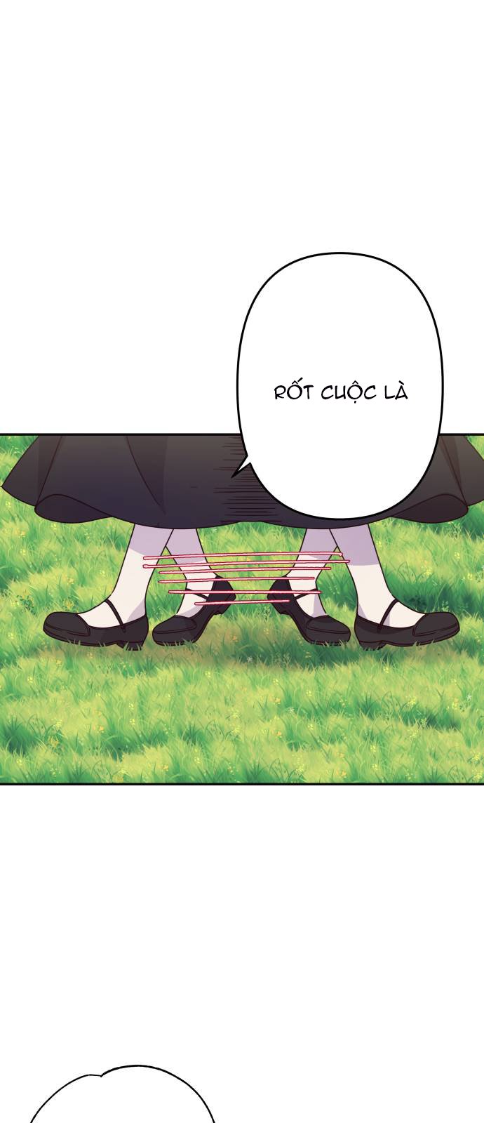 tôi không muốn kết hôn nữa chapter 3 8