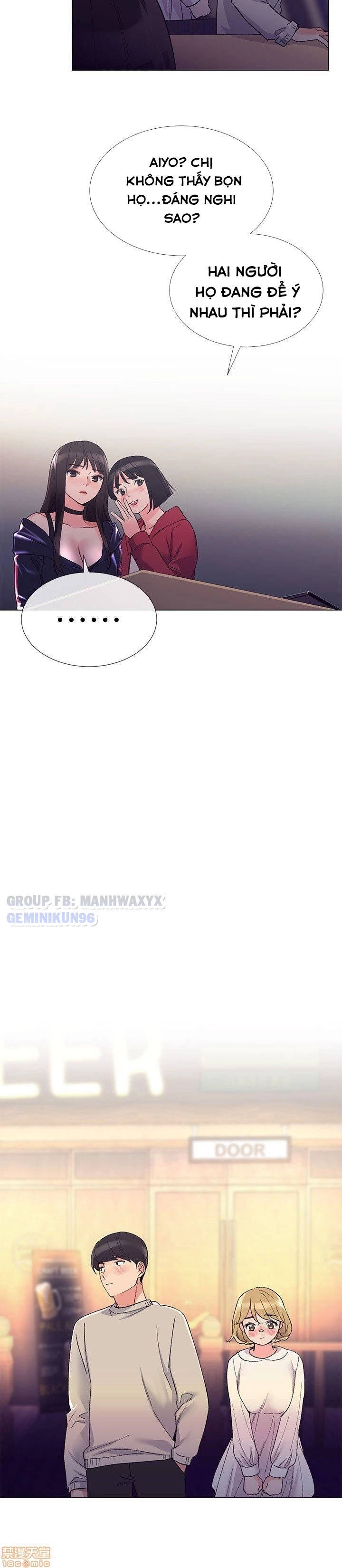 trả thù cô ta chapter 17 27