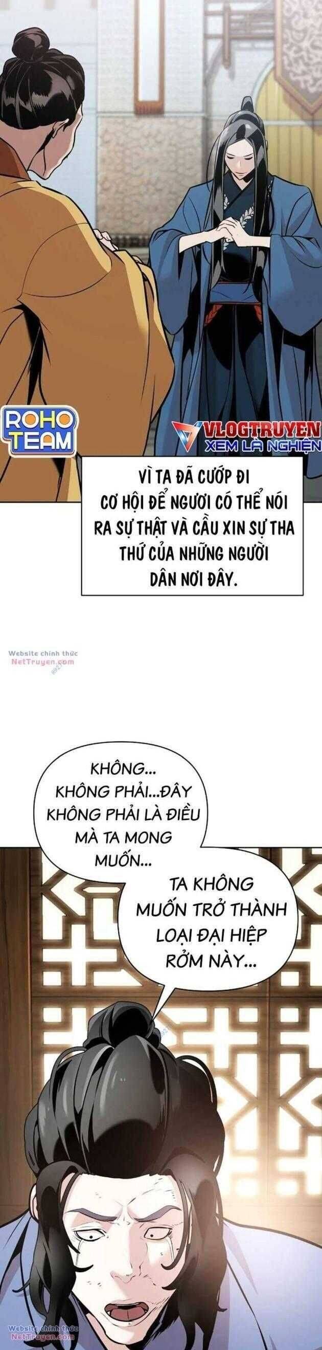 Tiểu Tử Đáng Ngờ Lại Là Cao Thủ chapter 37 7