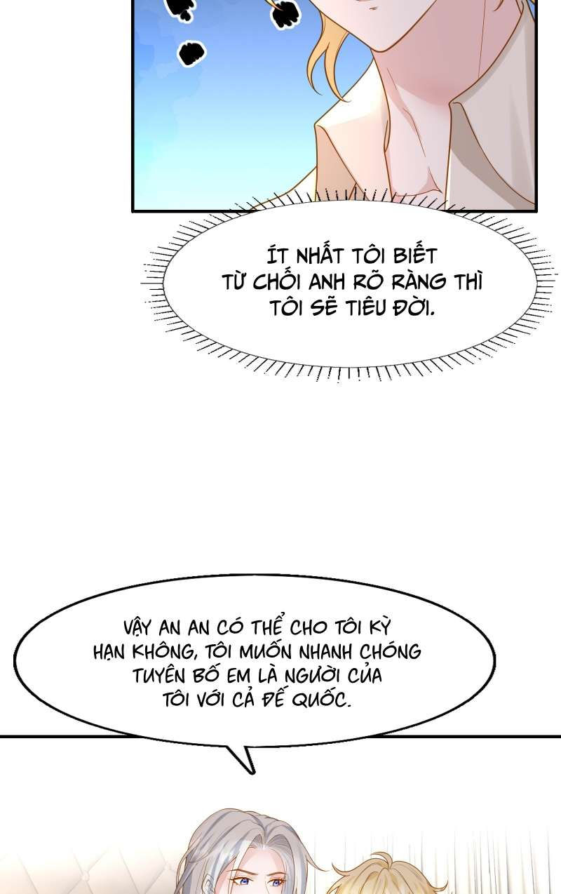 phản diện bị truy thành đoàn sủng chapter 42 7