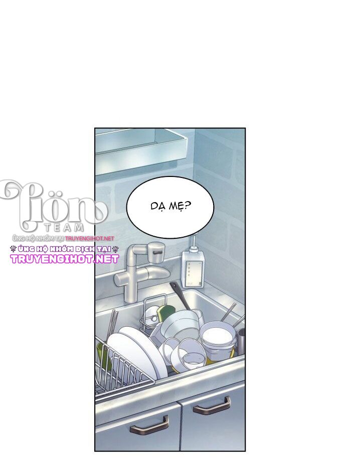 câu chuyện về chị đồng nghiệp của tôi chapter 30.2 13