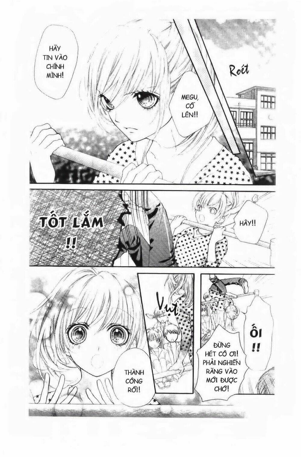 tôi là yamada zenjiro chapter 15 9