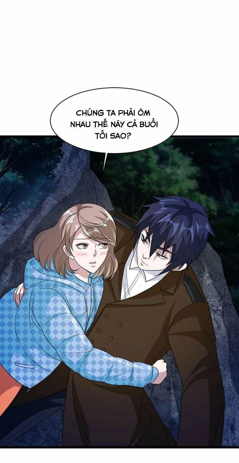 đô thị tà vương chapter 128 1