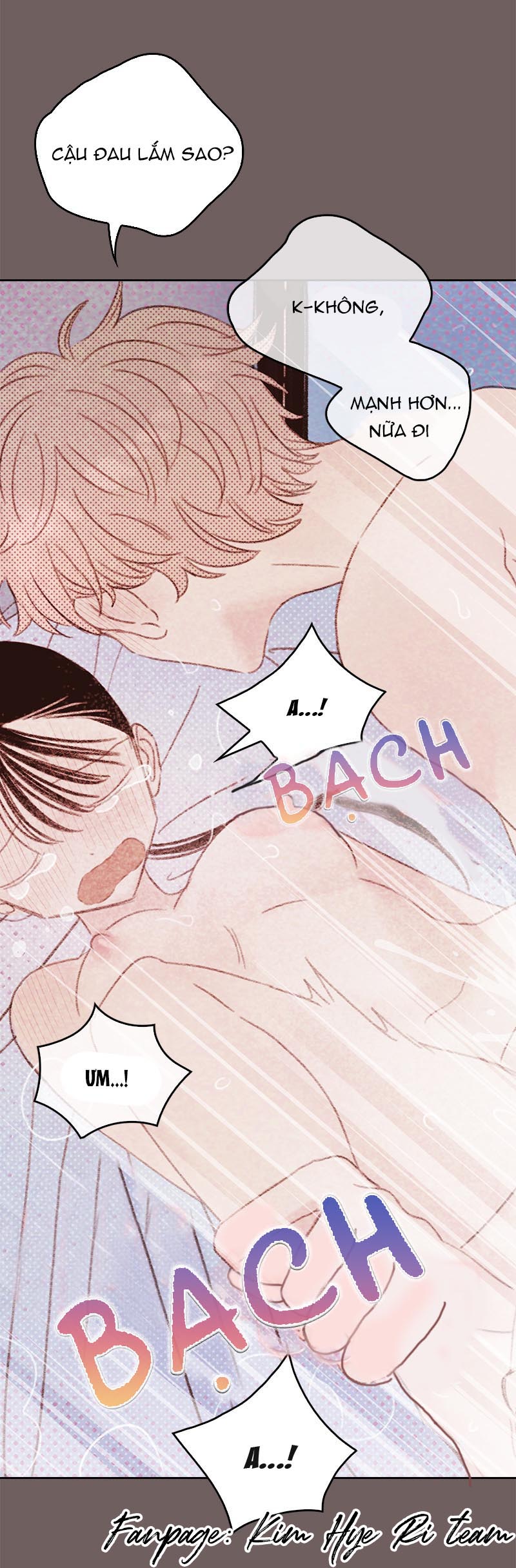 trò chơi dâm đãng chapter 12.1 9