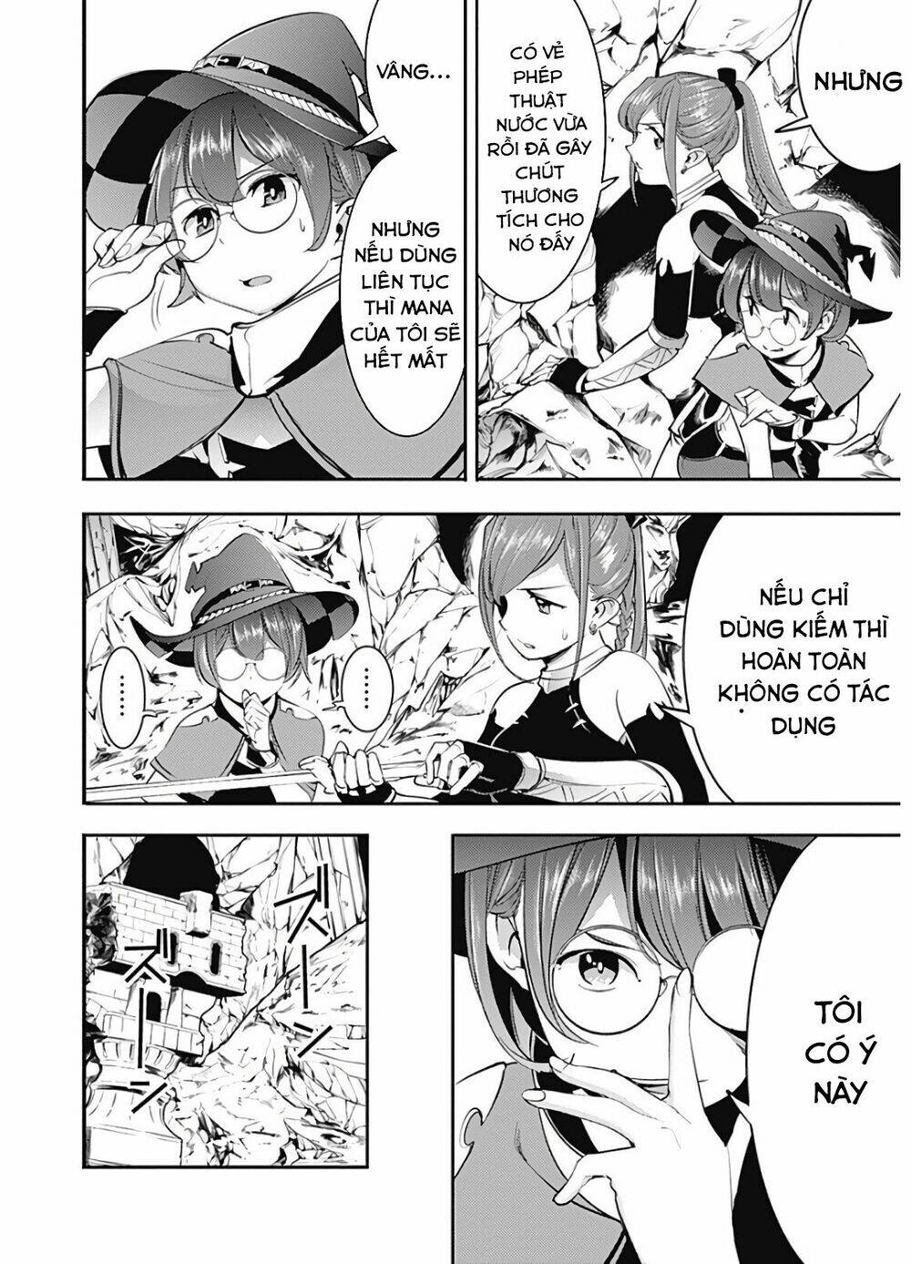 worlds end harem fantasia chapter 15 18