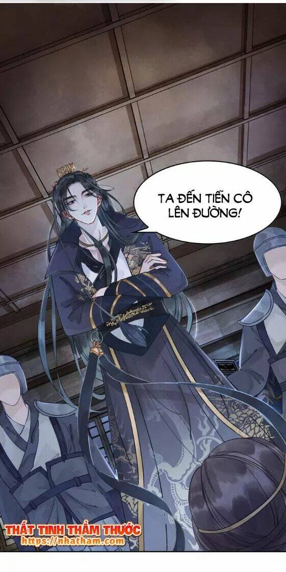 trọng sinh bá sủng nhiếp chính vương quá mạnh mẽ chapter 1 7