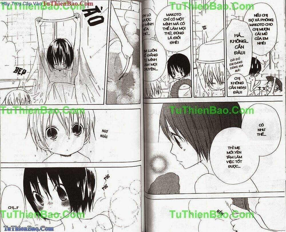 người anh yêu dấu chapter 10 86