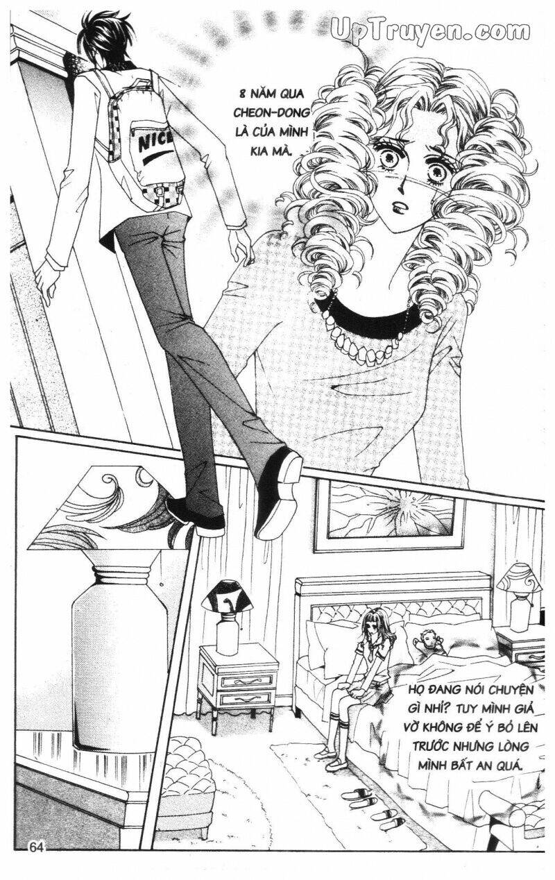 vợ chồng trẻ con bản đẹp chapter 12 61