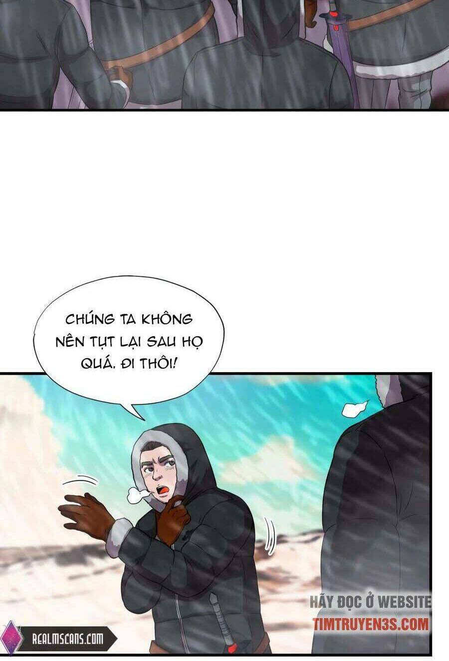 mẹ tôi là chòm sao bảo hộ m chapter 32 52