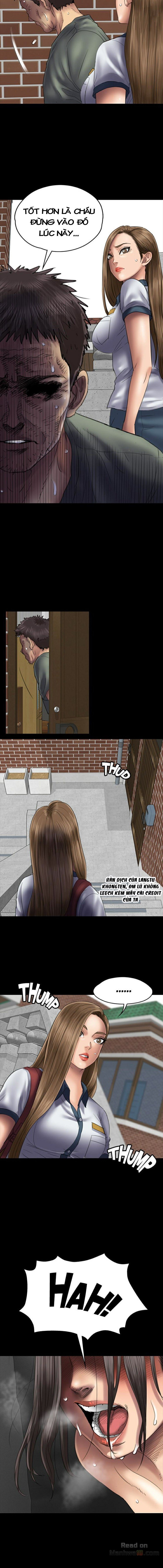 ong chúa chapter 50 10