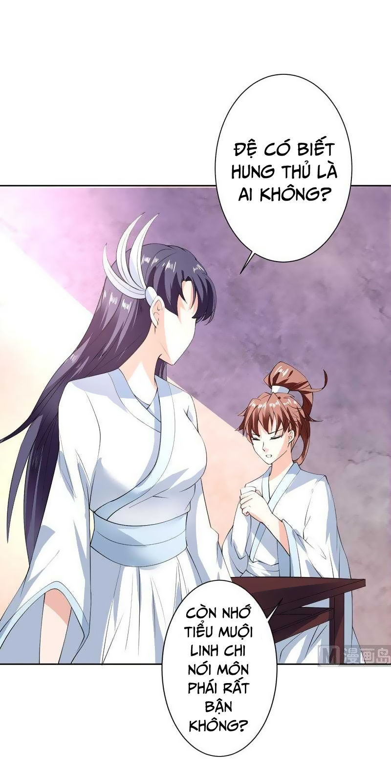 tối cường thần thú hệ thống chapter 91 14