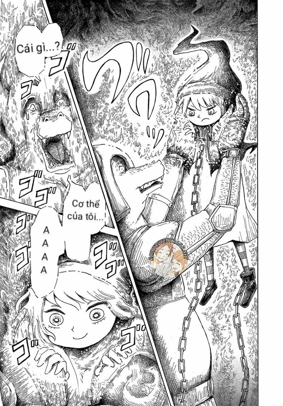 nicola no oyururi makai kikou chapter 1 18