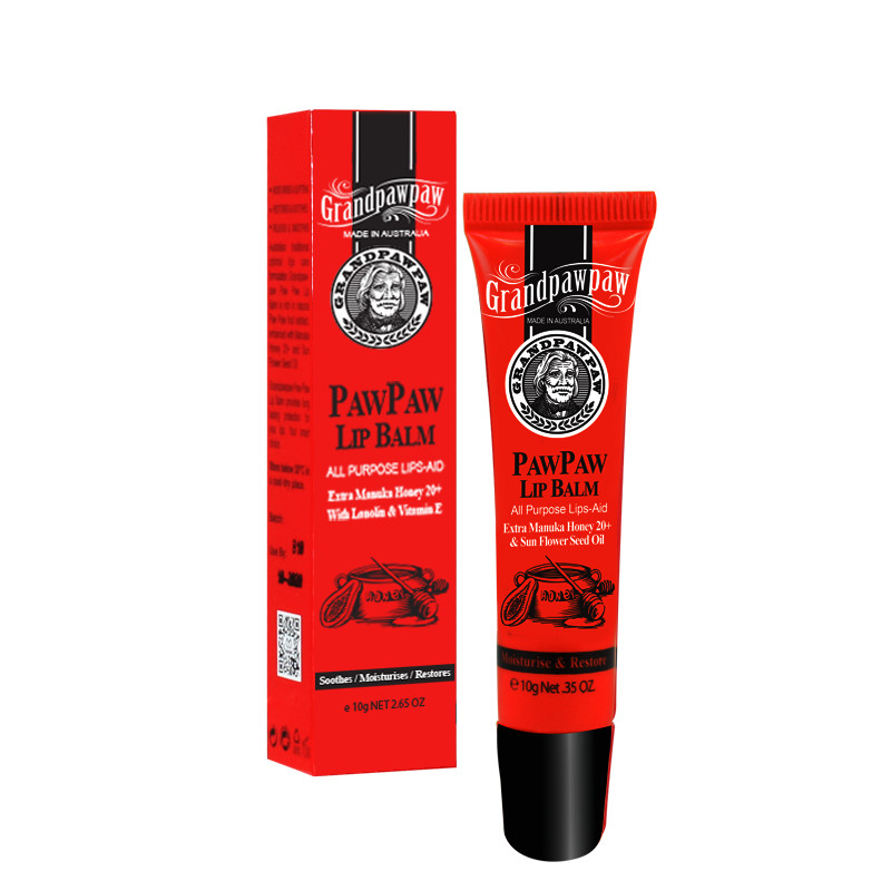 Son dưỡng Grandpawpaw Pawpaw Lipbalm (10gram)