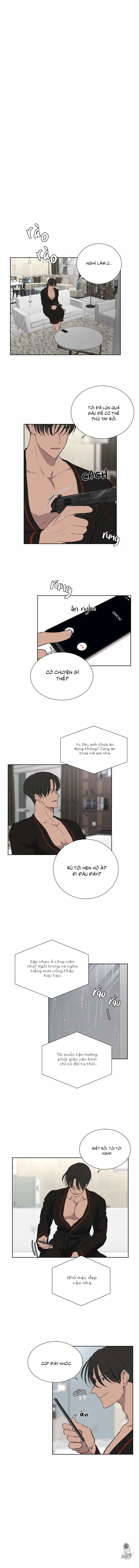 bùng nổ chapter 22 4