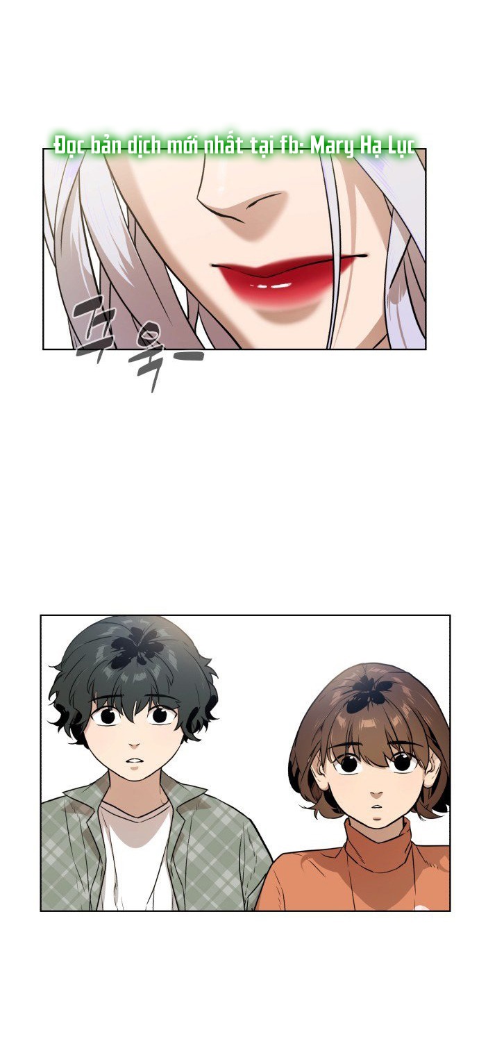 bạch huyết - white blood chapter 16 52