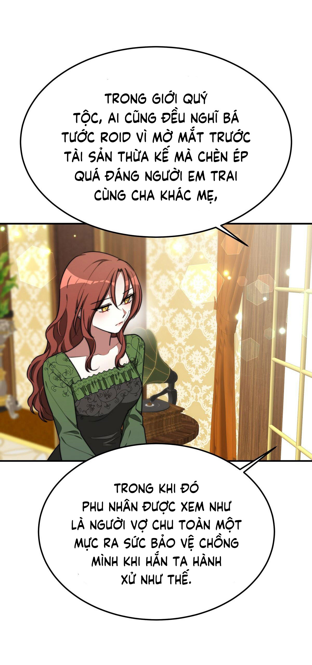 cuộc hôn nhân tay ba chapter 30 36