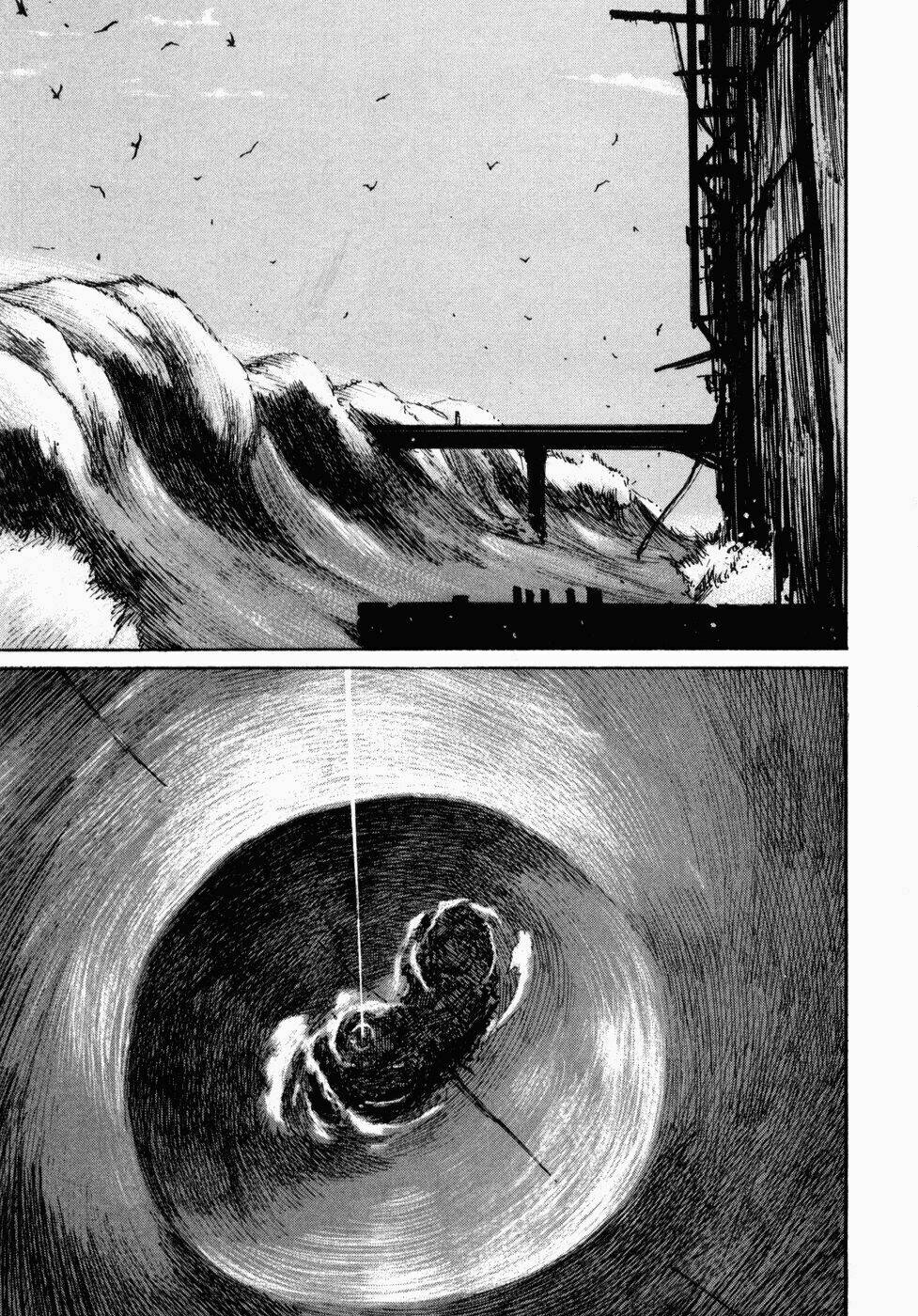 thảm họa virus ngoài hành tinh chapter 10 11