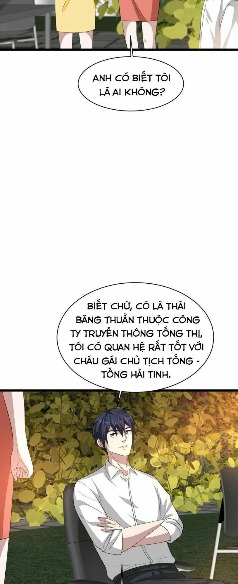 đô thị tà vương chapter 67 14