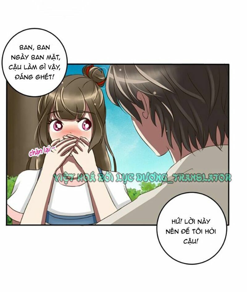 thông linh phi chapter 77.5 20
