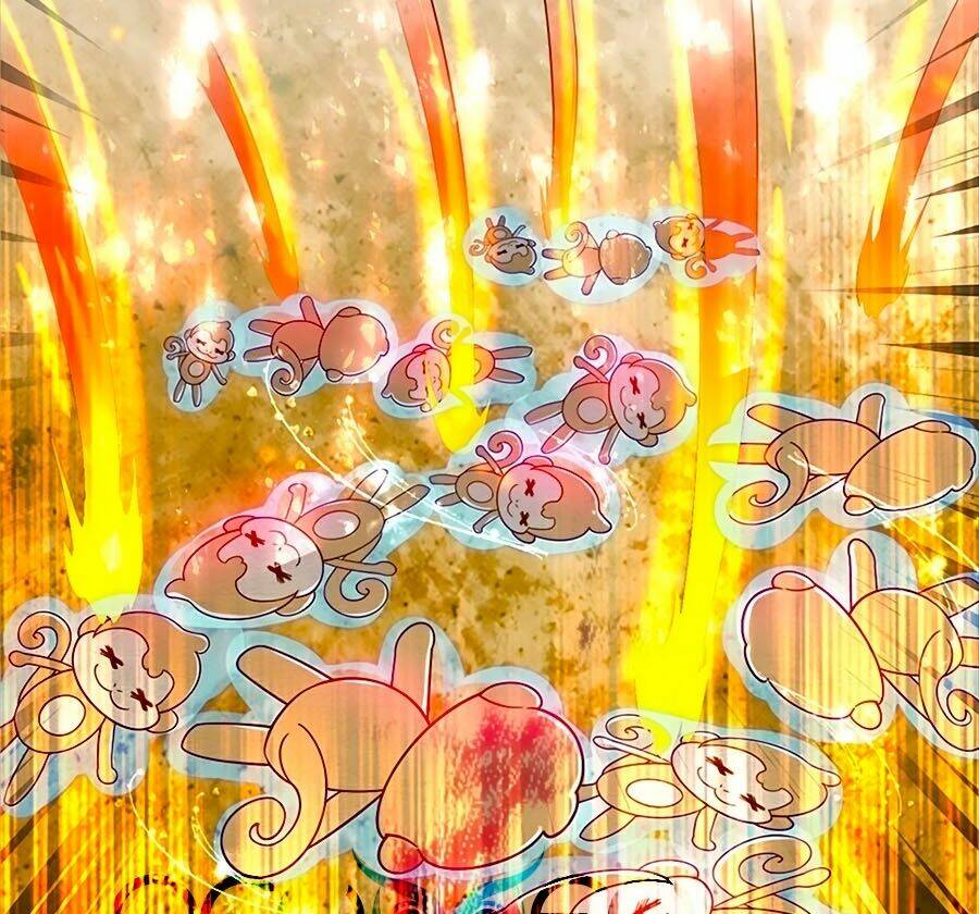 bỗng một ngày trở thành con gái nhà vua chapter 260 23