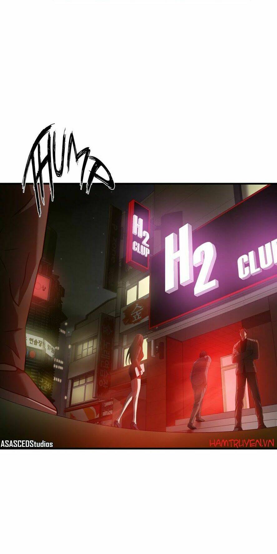 kẻ bị ruồng bỏ chapter 43 29