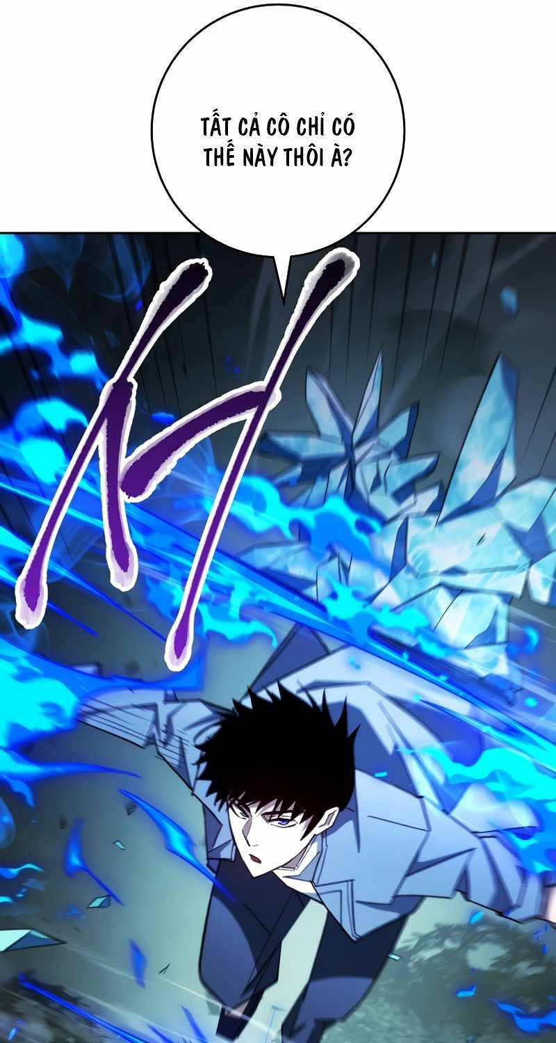 anh hùng trở lại chapter 83 97