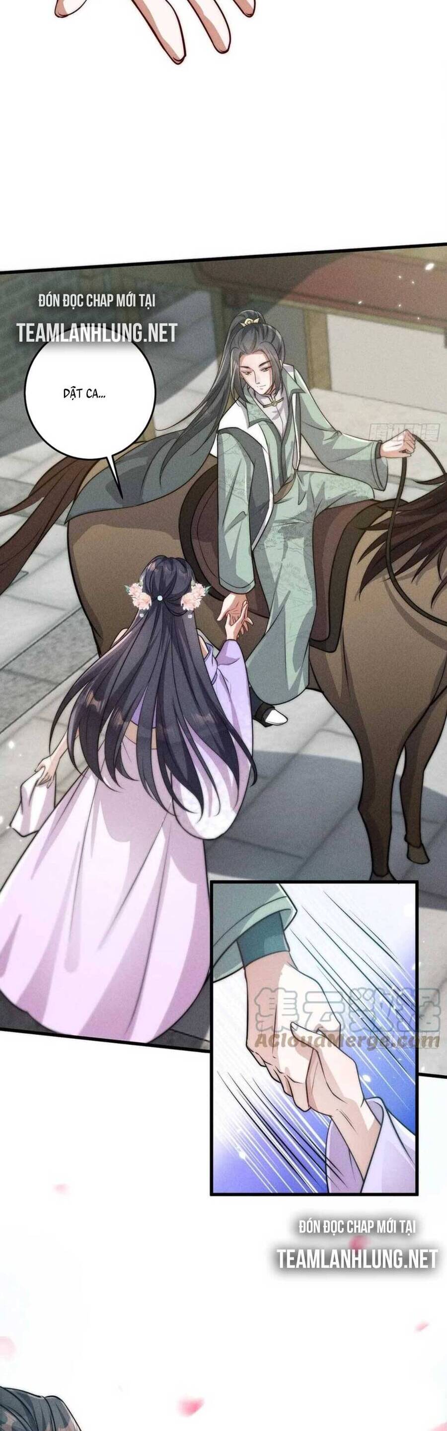 tái sinh trở lại : ta trở thành độc y thái tử phi chapter 30 7