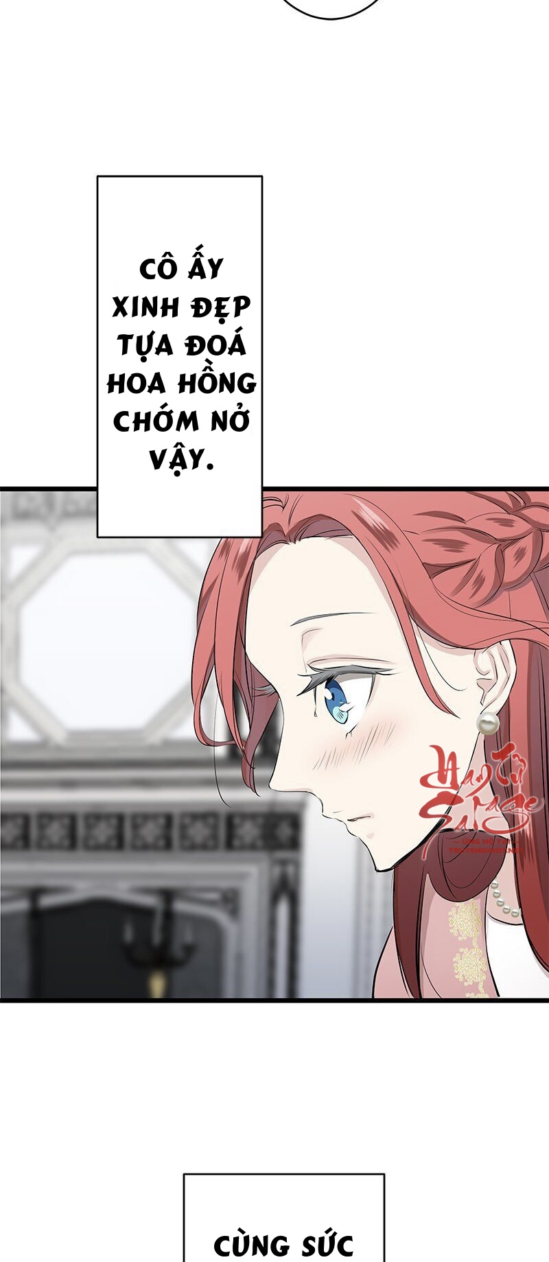 nullitas~nàng dâu giả dối~ chapter 30.2 8