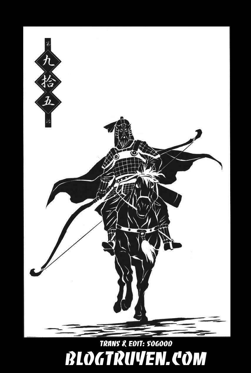 dragon girl - ikkitousen chapter 95 4