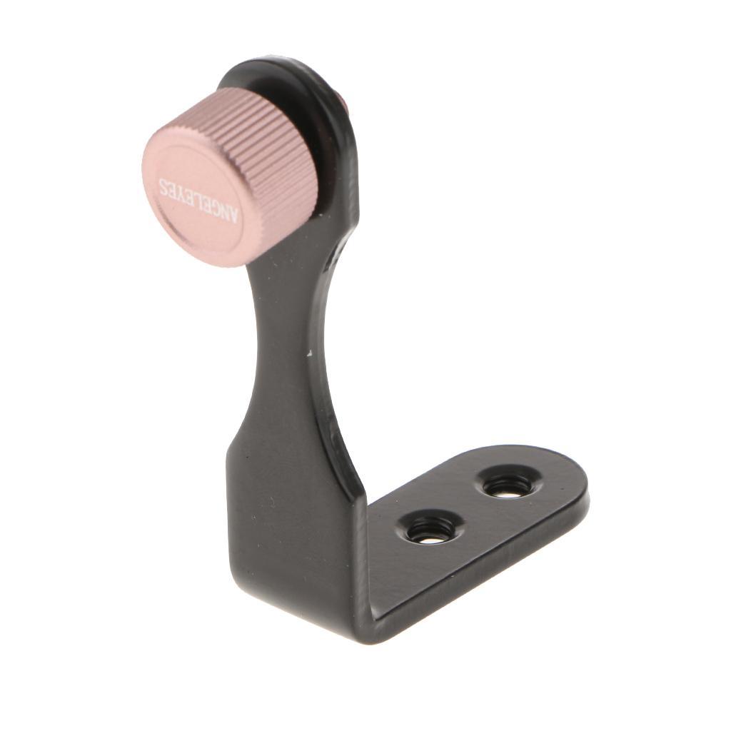 2 Binoculars Bracket Tripod