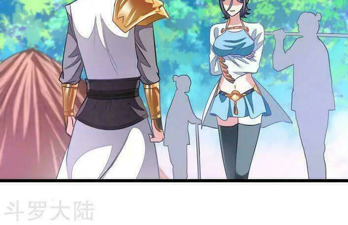 cửu dương thần vương chapter 95 4