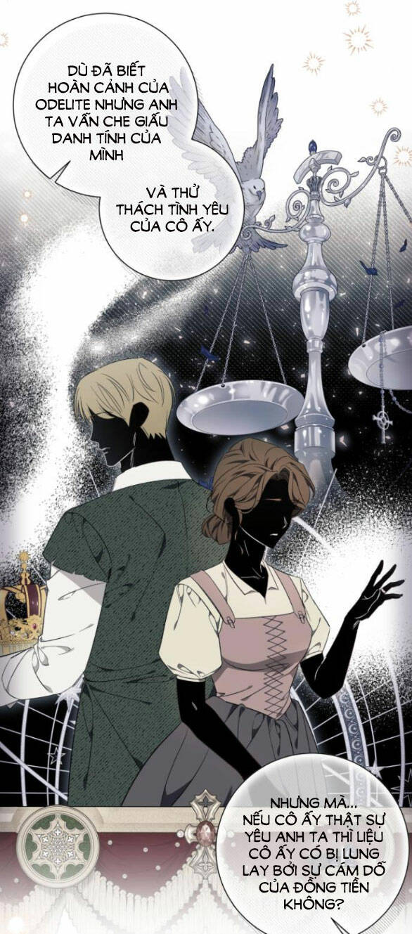 tôi tưởng đó chỉ là tiểu thuyết trọng sinh bình thường chapter 35.2 47