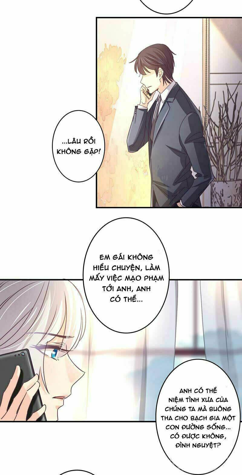 cuồng duệ tiểu thê chapter 63 13