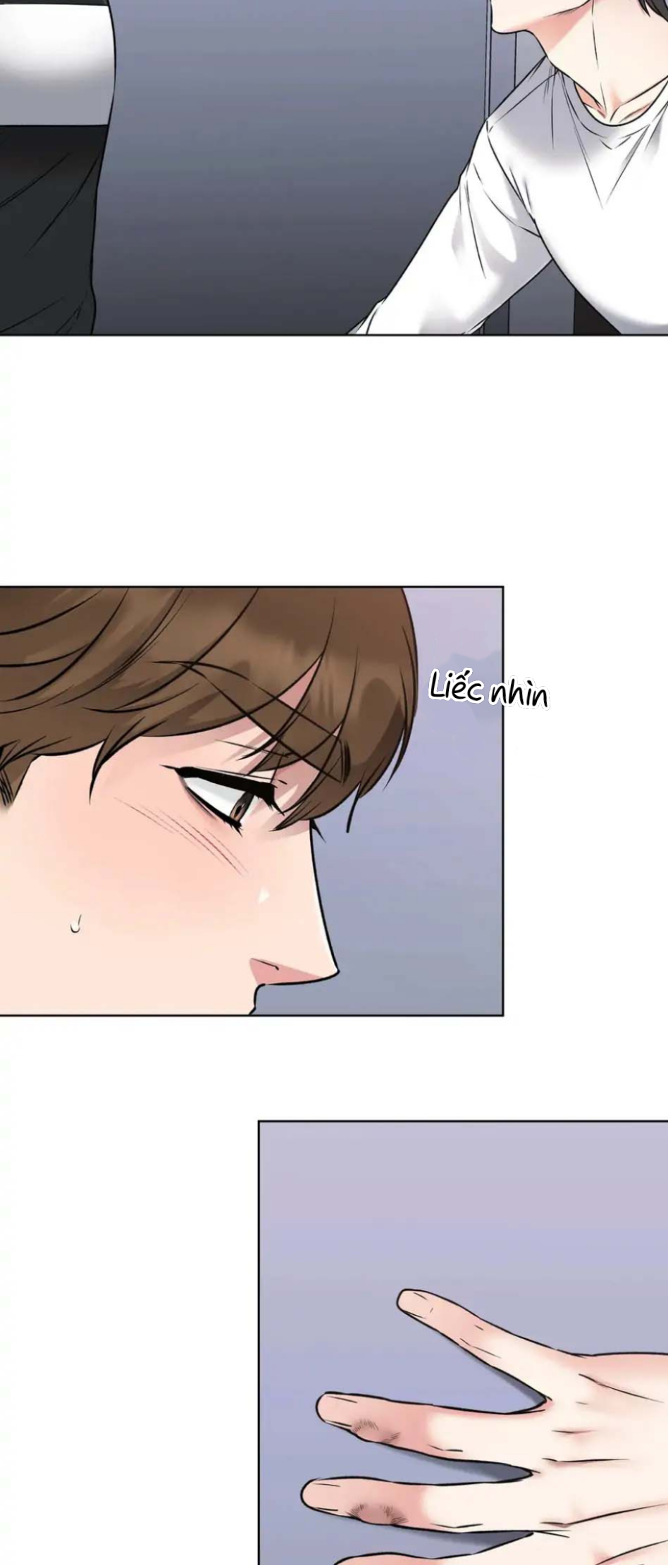 bộ cảnh phục dâm đãng chapter 13 12