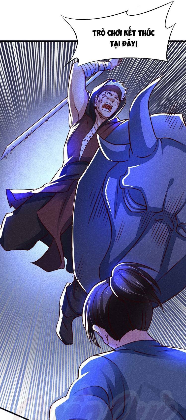 thánh tôn chapter 19 53