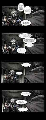 wake up deadman (second season) chapter 16 6