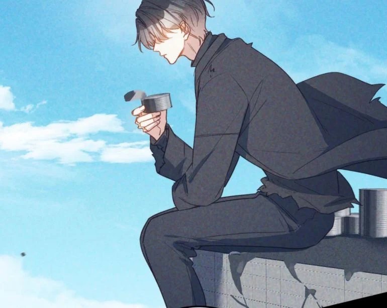 nụ hôn vực thẳm chapter 100 54