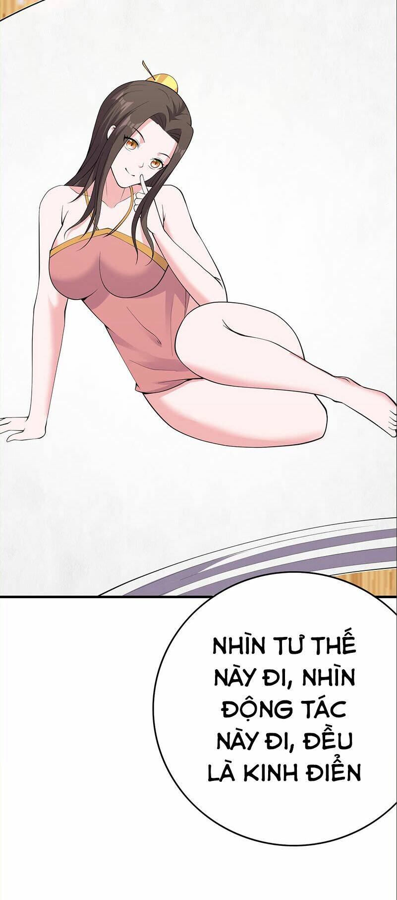 thiên hạ kiếp chapter 33 58