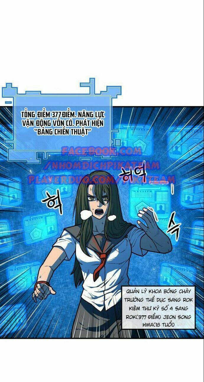 chinh phạt học đường chapter 20 59