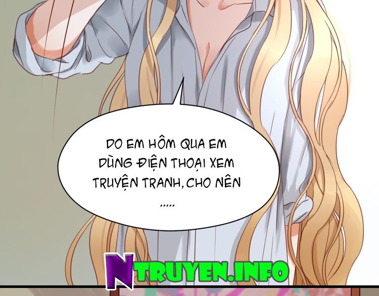 lượm được một tiểu hồ ly phần 1 chapter 24 8