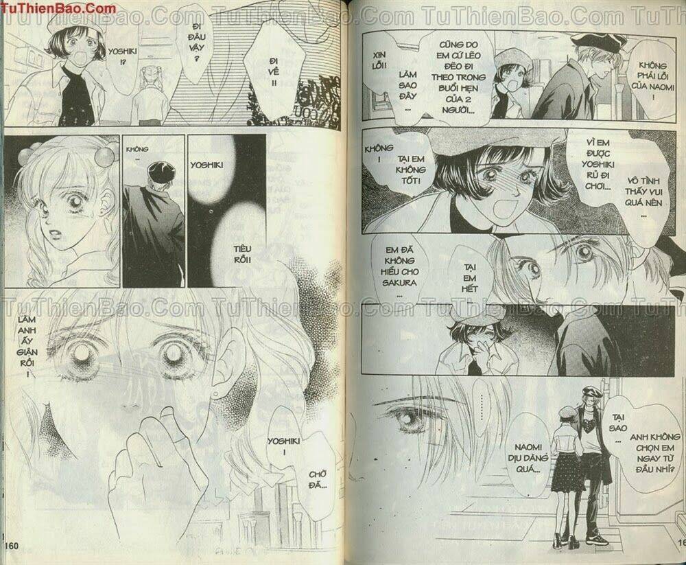 tiêu khúc tương tư chapter 7 80