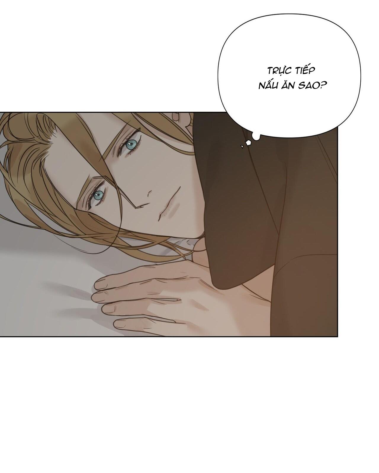 bước vào vườn hồng chapter 15 25