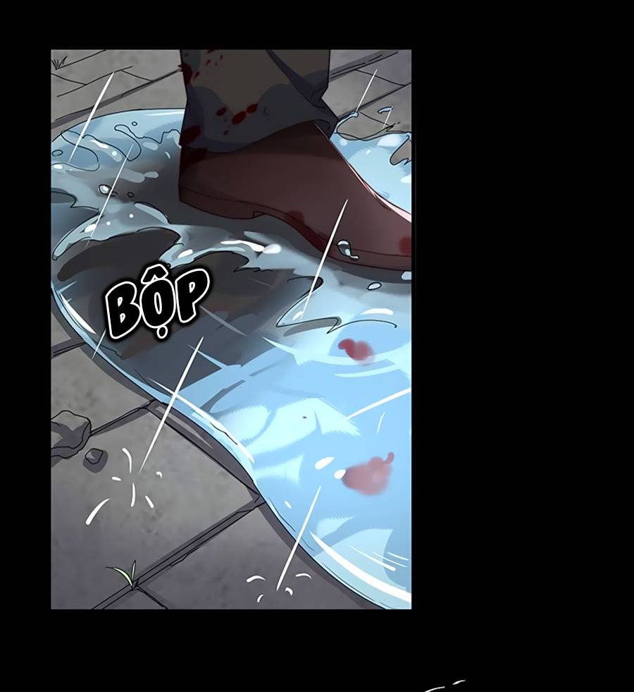 nhật ký báo thù của thiên kim hai mặt chapter 4 25