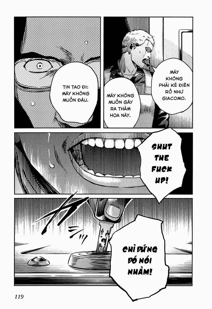 gunslinger girl chapter 88 18