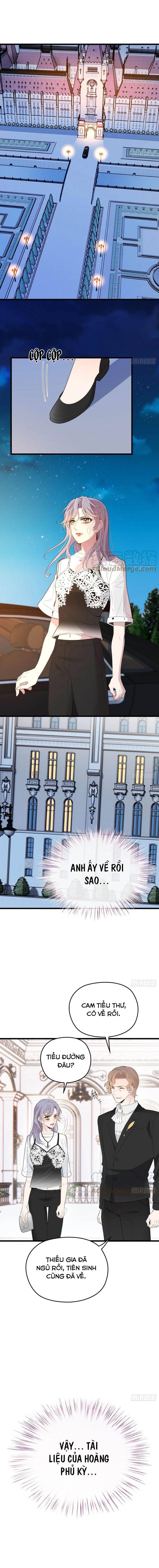 một vợ yêu, một bé con chapter 131 1